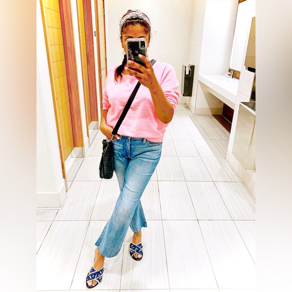 J Crew jeans